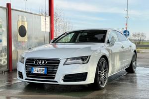 Audi A7 in perfette condizioni