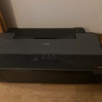 Stampante epson workforce et-1400