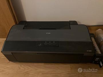 Stampante epson workforce et-1400