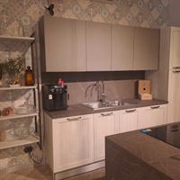 Cucina Scavolini modello Sax in promozione