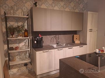Cucina Scavolini modello Sax in promozione