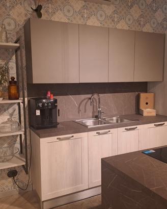 Cucina Scavolini modello Sax in promozione