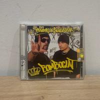 Bomboclat primo e squarta cor veleno CD