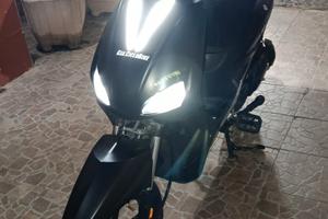 scooter elettrico BR1 