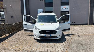 Ford Transit Connect 3 posti