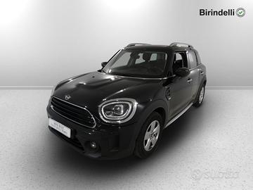 MINI Mini Countrym.(F60) - Mini 1.5 One D Classic