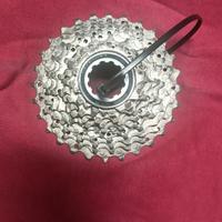 Pacco pignoni 11v 28-11 Ultegra R-8000