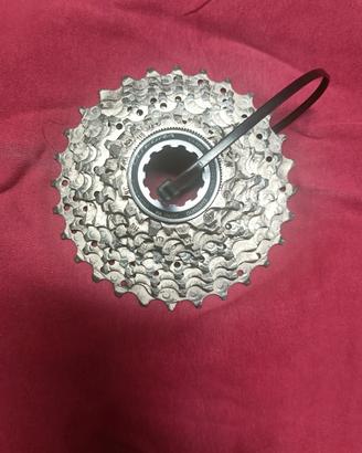 Pacco pignoni 11v 28-11 Ultegra R-8000