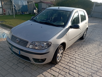 Fiat Punto Classic 13 Mtj