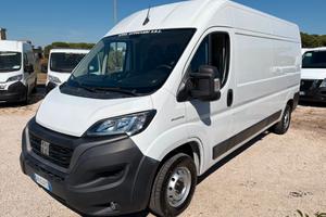 FIAT DUCATO L3H2 2.2MJT 140CV E6D.I 2022