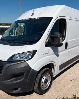 FIAT DUCATO L3H2 2.2MJT 140CV E6D.I 2022