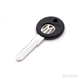 Chiave vergine da duplicare HU49 Volkswagen Golf 1