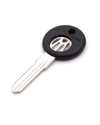Chiave vergine da duplicare HU49 Volkswagen Golf 1