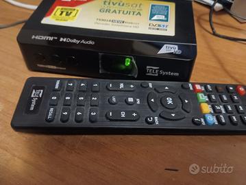 decoder tvsat hd telesystem 