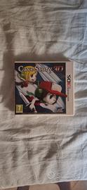 Cave Story 3d Nintendo 3ds (raro)