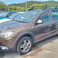 Dacia Sandero Stepway 90CV Techroad