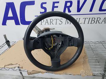 Canna Sterzo City completo Nissan Pixo