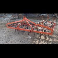 Erpice a molle 4 metri