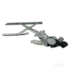 CREMAGLIERA ANTERIORE SINISTRA SUZUKI Swift 4° Se