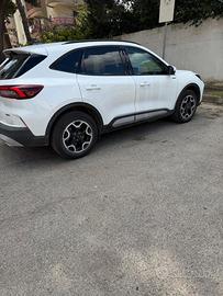 FORD KUGA PLUGIN