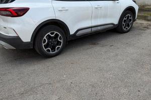 FORD KUGA PLUGIN