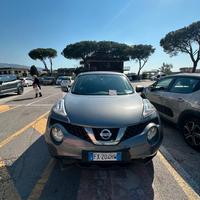🚗 Nissan Juke 1.5 Diesel – 2019 – 190.000 km