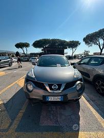 🚗 Nissan Juke 1.5 Diesel – 2019 – 190.000 km