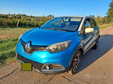 Renault Captur 1.5 dCi