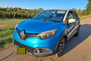 Renault Captur 1.5 dCi