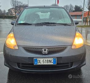 Honda Jazz 1.2 benzina 110000km