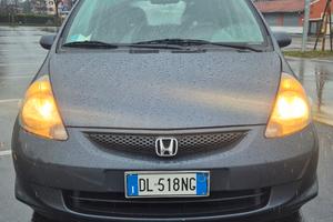 Honda Jazz 1.2 benzina 110000km