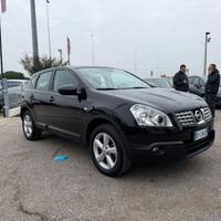 NISSAN Qashqai 1.6 16V GPL Eco Acenta
