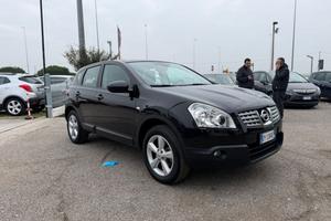 NISSAN Qashqai 1.6 16V GPL Eco Acenta