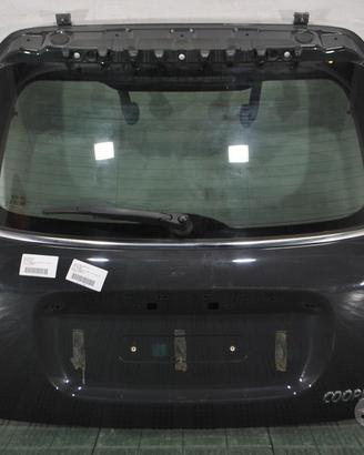 Mini Cooper F55 Portellone posteriore