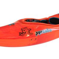 Kayak piranha R9