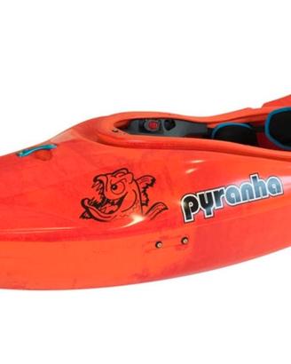 Kayak piranha R9