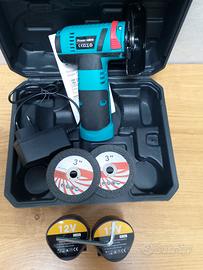 Mini Flex doppia batteria 