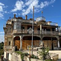 4 LOCALI A SAN POTITO ULTRA