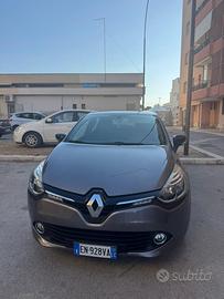 Renault Clio IV Live 1.2 benzin