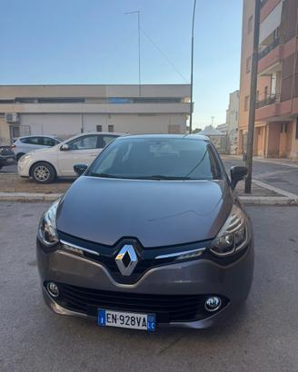 Renault Clio IV Live 1.2 benzin
