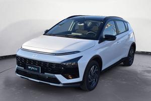 Hyundai Bayon 1.0 TGDI 90cv Business
