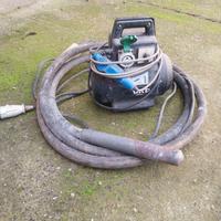 Vibratore per calcestruzzi wurth
