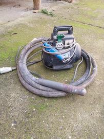 Vibratore per calcestruzzi wurth