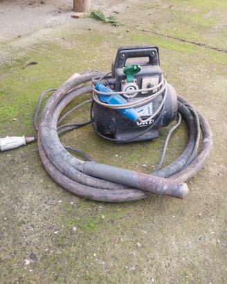 Vibratore per calcestruzzi wurth