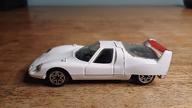 Auto Politoys Bre Samurai n.580 1:43 (1968)