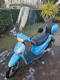 piaggio liberty 50 2T 