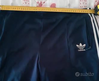 pantalone tuta Adidas 
