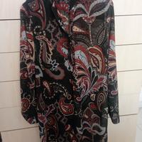 vestito elegante