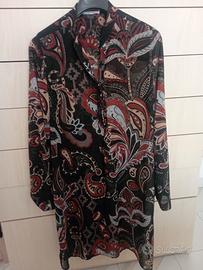 vestito elegante