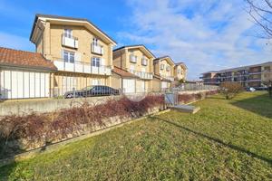 4 LOCALI A RONDISSONE